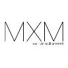 MXM Architecture CGI