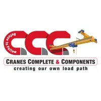 Cranes Complete & Components Cranes Complete & Components