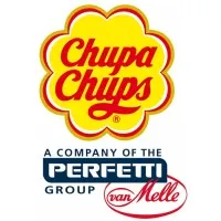 Chupa Chups compañía del Grupo Perfetti Van Melle verified emails