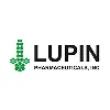 Lupin Pharmaceuticals Lupin Pharmaceuticals
