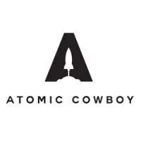 Atomic Cowboy Atomic Cowboy