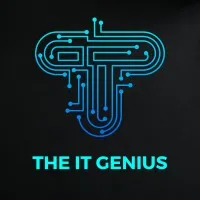 The IT Genius The IT Genius