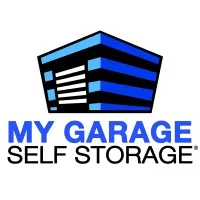 My Garage Self Storage