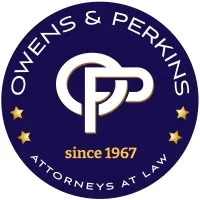 Owens & Perkins, Attorneys at Law