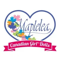 Maplelea Canadian Dolls