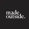 Made Outside Made Outside