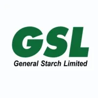 General Starch Limited (Thailand)