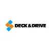 Deck & Drive Pavers Deck & Drive Pavers