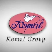 Komal Texfab Pvt. Ltd. Komal Texfab Pvt. Ltd.