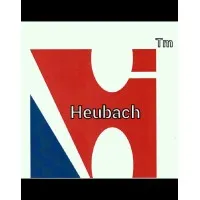 HEUBACH   INTERNATIONAL