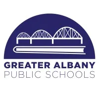 Greater Albany Public Schools