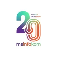 Mitra Solusi Infokom (MSInfokom)