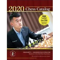 The House of Staunton, Inc.