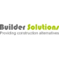 Builder Solutions