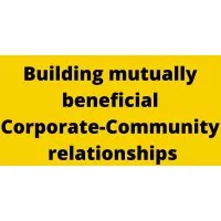 Business-Community Synergies