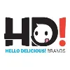 Hello Delicious! Brands