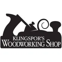 Klingspor's Woodworking Shop