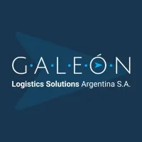 GALEÓN Logistics Solutions Argentina email format