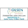 Olsen Chiropractic Olsen Chiropractic