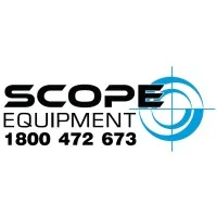 Scope Equipment Hire Scope Equipment Hire