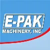 E-PAK Machinery, Inc. E-PAK Machinery, Inc.