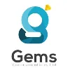 Gems Communications Ltd. Gems Communications Ltd.