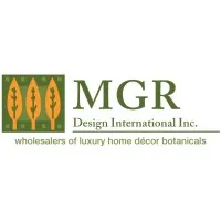MGR Design International Inc MGR Design International Inc