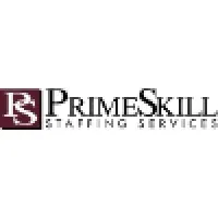 PrimeSkill Staffing PrimeSkill Staffing