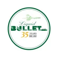 Liquid Bullet