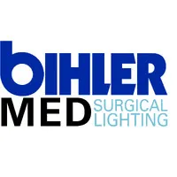 BihlerMed Surgical Lighting