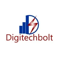 Digitechbolt Digital Agency 