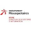 Stime DSI Groupement Les Mousquetaires Stime DSI Groupement Les Mousquetaires
