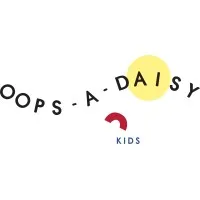 Oops-A-Daisy Kids