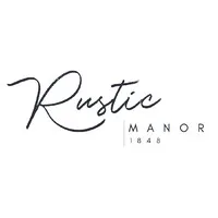 Rustic Manor 1848 Rustic Manor 1848