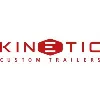 KINETIC Custom Trailers KINETIC Custom Trailers
