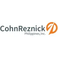 CohnReznick Philippines, Inc. CohnReznick Philippines, Inc.