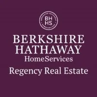 Berkshire Hathaway HomeServices Regency Real Estate Berkshire Hathaway HomeServices Regency Real Estate