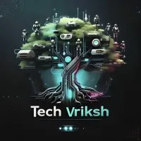 Tech Vriksh Tech Vriksh