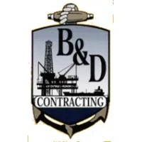 B & D Contracting, Inc.