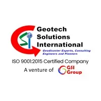 Geotech Solutions International Pvt. Ltd. Geotech Solutions International Pvt. Ltd.