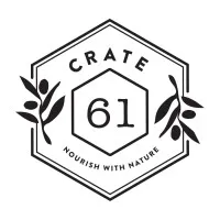 Crate 61 Organics Inc.