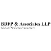 BDFP & Associates LLP BDFP & Associates LLP
