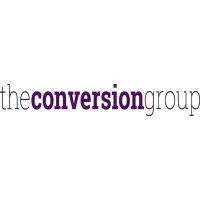 The Conversion Group The Conversion Group
