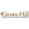 Crown Hill Funeral Home & Cemetery Crown Hill Funeral Home & Cemetery