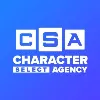 Character Select Agency Character Select Agency