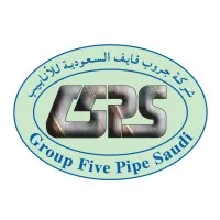 Group Five Pipe Saudi Company
