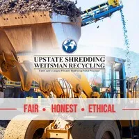Weitsman Recycling