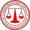DEMA Justicia FH UGM DEMA Justicia FH UGM