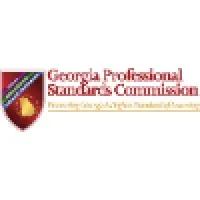 Georgia Professional Standards Commission