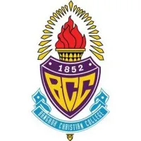 Bangkok Christian College (BCC)